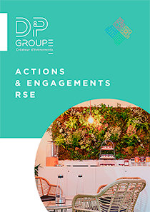 Actions & engagements RSE